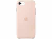 Apple MXYK2ZM/A, Apple Silikon-Case für das iPhone SE (2022 / 2020) - Pink...
