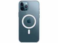 Apple MHLN3ZM/A, Apple Clearcase MagSafe für das iPhone 12 Pro Max -...