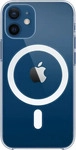 Apple MHLL3ZM/A, Clearcase MagSafe f&uuml;r das Apple iPhone 12 Mini - Transparent
