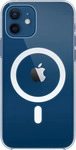 Apple MHLM3ZM/A, Clearcase MagSafe f&uuml;r das Apple iPhone 12 (Pro) - Transparent