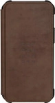 UAG 112346118380, UAG Metropolis Klapph&uuml;lle f&uuml;r das Apple iPhone 12 Mini - Leather