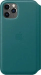 Apple MY1M2ZM/A, Leather Folio Klapph&uuml;lle f&uuml;r das Apple iPhone 11 Pro -...