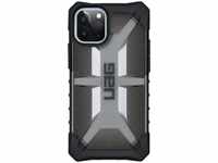 UAG 112343113131, UAG Plasma Case für das iPhone 12 Mini - Ash Black Schwarz
