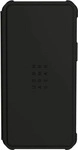 UAG 112366113840, UAG Roter Metropolis Klapph&uuml;lle f&uuml;r das Apple iPhone 12 Pro Max -