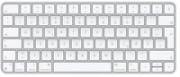 Apple MK2A3D/A, Apple Magic Keyboard - Kabellose Tastatur - QWERTZ / DEU - Wei&szlig;