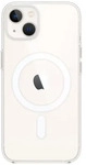 Apple MM2X3ZM/A, Clearcase MagSafe f&uuml;r das Apple iPhone 13 - Transparent