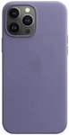 Apple MM1P3ZM/A, Leder-Case MagSafe f&uuml;r das Apple iPhone 13 Pro Max - Westeria