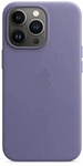 Apple MM1F3ZM/A, Leder-Case MagSafe f&uuml;r das Apple iPhone 13 Pro - Wisteria Violett