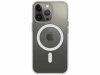 Apple MM2Y3ZM/A, Apple Clearcase MagSafe für das iPhone 13 Pro - Transparent