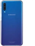 Samsung EF-AA505CVEGWW, Samsung Original Gradation Cover Lila f&uuml;r das Galaxy...