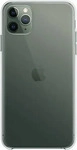 Apple MX0H2ZM/A, Clearcase f&uuml;r das Apple iPhone 11 Pro Max Transparent