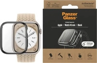 PanzerGlass 3664, PanzerGlass Full Body Case f&uuml;r das Apple Watch 7 / 8 / 9 -...