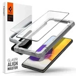 Spigen AGL02821, Spigen AlignMaster Full Screen Protector f&uuml;r das Samsung Galaxy