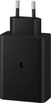 Samsung EP-T6530NBEGEU, Samsung Original Power Adapter Trio - Ladeger&auml;t - 2x USB-C-