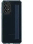 Samsung EF-XA336CBEGWW, Samsung Original Slim Strap Cover f&uuml;r das Galaxy A33 -