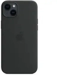 Apple MPT33ZM/A, Silikon-Case MagSafe f&uuml;r das Apple iPhone 14 Plus - Midnight