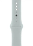 Apple MP7M3ZM/A, Sport Armband f&uuml;r Apple Watch | 44/45/46/49 mm - Succulent