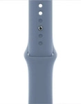 Apple MP783ZM/A, Sport Armband f&uuml;r Apple Watch | 38/40/41/42 mm - Gr&ouml;&szlig;e...