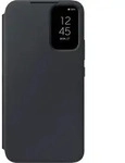 Samsung EF-ZA346CBEGWW, Original S View Klapph&uuml;lle f&uuml;r das Samsung Galaxy A34 (5G)