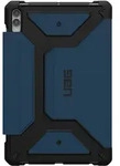 UAG 224340115555, UAG Metropolis Klapph&uuml;lle f&uuml;r das Samsung Galaxy Tab S9 Plus -
