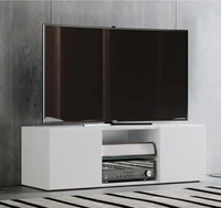 VCM M&ouml;bel VCM_912906, VCM M&ouml;bel VCM Lowina 95 TV-Lowboard - Wei&szlig;