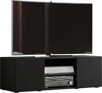 VCM VCM_912913, Lowboard VCM Lowina 115 - Schwarz