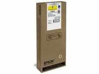 EPSON Original T9444L Tintenpatrone 19,9 ml yellow für EPSON WorkForce Pro