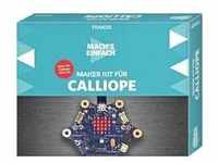 Maker Kit für Calliope