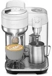 Nespresso VERTUO Creatista Sea Salt Vertuo Kaffeemaschine