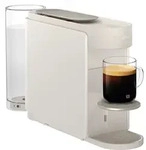 Nespresso VERTUO UP Pearl White Vertuo Kaffeemaschine