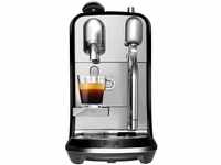 Nespresso Creatista Plus Black Truffle Original Kaffeemaschine