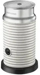 Nespresso Aeroccino3 Cremewei&szlig; Milchaufsch&auml;umer