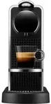 Nespresso CitiZ Platinum C Stainless Steel Original Kaffeemaschine