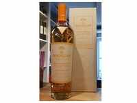 Macallan Harmony Collection Amber Meadow Highland single malt scotch whisky 0,7l 44,2