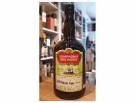 Compagnie des Indes Australia 9y cdi Beenleigh Distillery Single Cask Rum 58,6%...