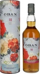 Oban 10 y Special Release 2024 Single malt 0,7l 58 % vol. coastal orchard...