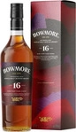 Bowmore Bremer Bowmore 16 y Ruby Port cask Whisky 0,7l 43 % vol., Grundpreis: &euro;