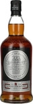 Kilkerran 8 y 2026 CS 57,7% Bourbon cask strength 0,7l 57,7 %vol. Limited Edition,