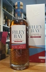 Filey Bay Port finish batch 1 Yorkshire Whisky single malt 0,7l 46 % vol.,