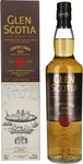 Glen scotia 2011 Whiskyopolis Campbeltown Saga Rare Release No.1 bourbon cask...