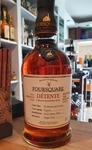 Foursquare Rum Foursquare 2010 Detente Barbados 51% vol. 0,7l Rum, Grundpreis:...