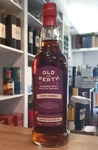 Old Perth PX 2.0 Pedro Ximenez cask limited Edition 0,7l 54,3% vol. Whisky...