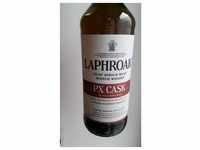 Laphroaig PX Whisky 1,0l 48% vol. Pedro Ximenez