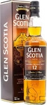 Glen Scotia 12 y Seasonal Release 2022 Edition 0,7l 53,3%vol., Grundpreis: &euro;