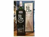 Kavalan Concertmaster Port cask Taiwan Whisky 0,7L 40%