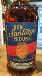Ron Santiago de Cuba Ron Santiago de Central america Rum 11y 0,7l 40% vol.,