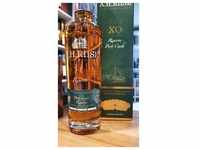 A.H.Riise XO Port cask Reserve edition 0,7l 45% vol. Ah riise Rum Basis