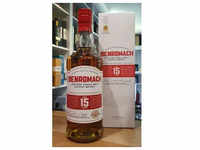 Benromach 15 single Malt 0,7l 43% vol. Whisky