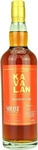 Kavalan Solist Brandy Cask 2014 0.7l Fl 55,6%vol. Taiwan Whisky #26006A eckig,