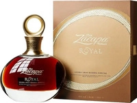 Ron Zacapa Royal 0,7 45%vol. m.GP Rum Guatemala